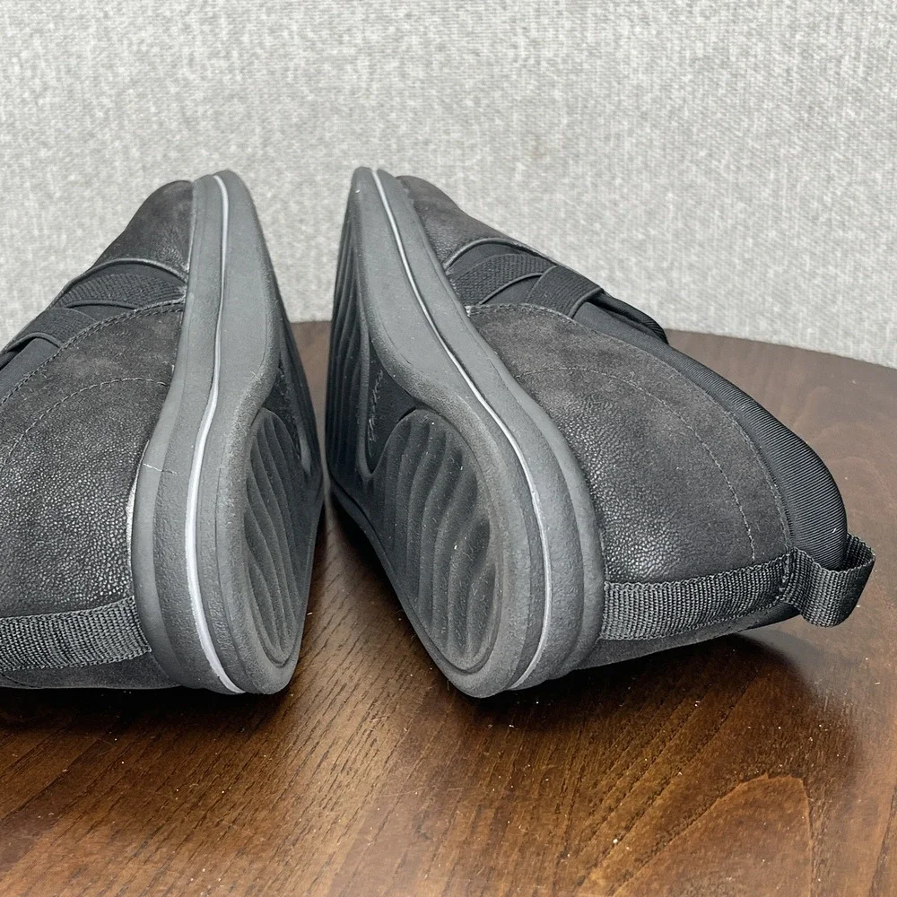 Clarks cloudsteppers shoes